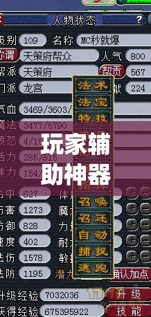 玩家辅助神器:微乐捉老麻子技巧	”(透视挂)辅助透视教程