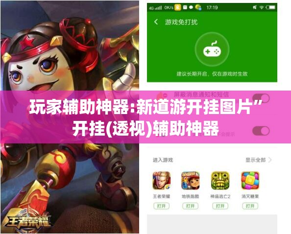 玩家辅助神器:新道游开挂图片”开挂(透视)辅助神器