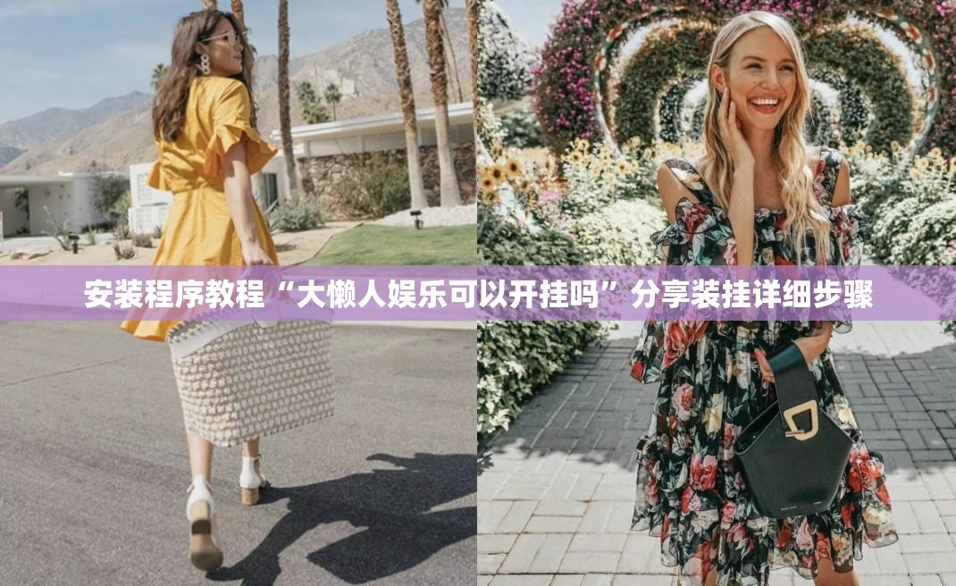 安装程序教程“大懒人娱乐可以开挂吗”分享装挂详细步骤