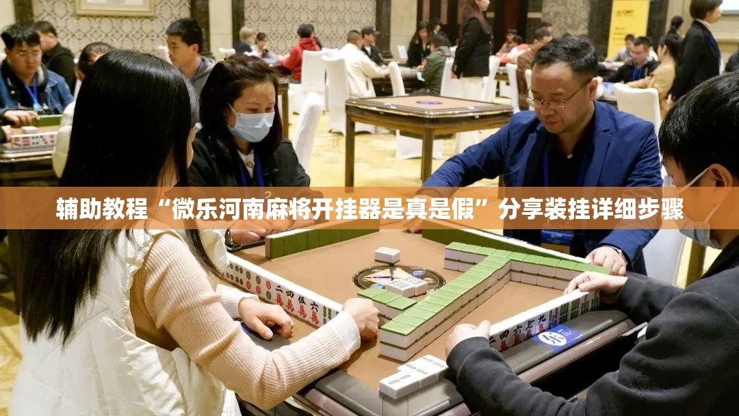 辅助教程“微乐河南麻将开挂器是真是假	”分享装挂详细步骤