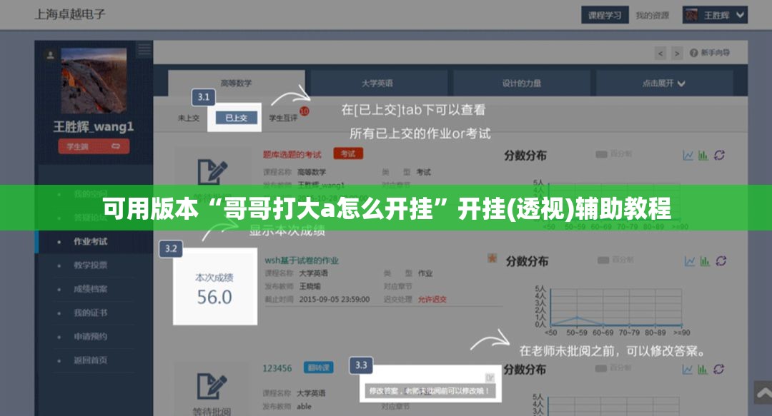 可用版本“哥哥打大a怎么开挂”开挂(透视)辅助教程