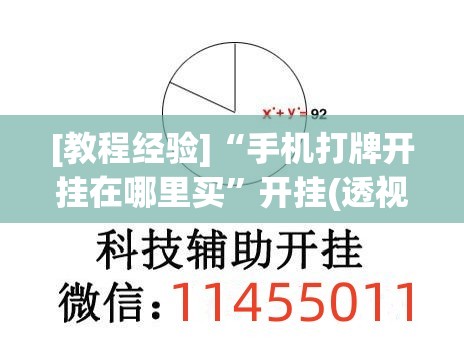 [教程经验]“手机打牌开挂在哪里买”开挂(透视)辅助神器