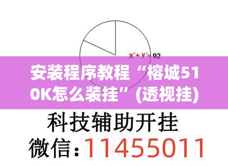 安装程序教程“榕城510K怎么装挂”(透视挂)辅助透视教程
