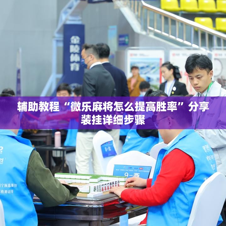 辅助教程“微乐麻将怎么提高胜率”分享装挂详细步骤