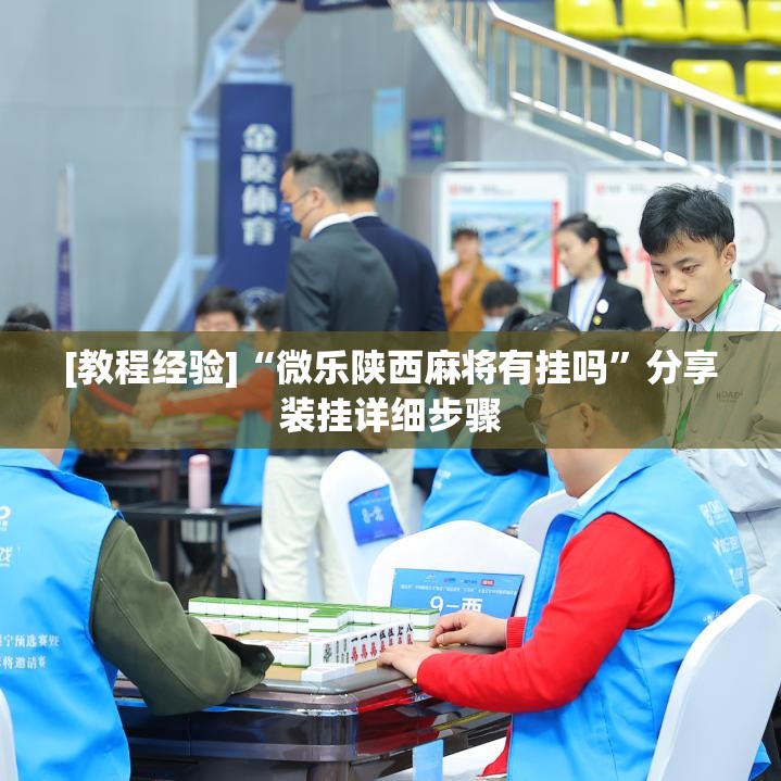 [教程经验]“微乐陕西麻将有挂吗”分享装挂详细步骤