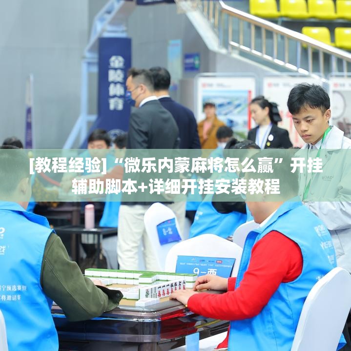 [教程经验]“微乐内蒙麻将怎么赢”开挂辅助脚本+详细开挂安装教程