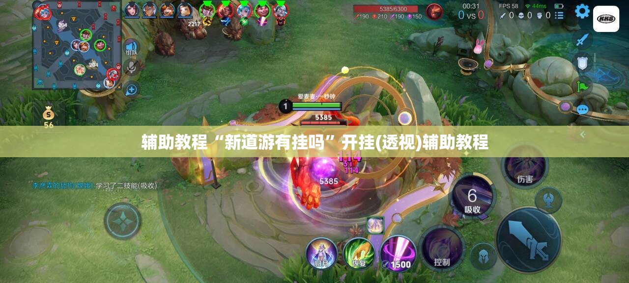 辅助教程“新道游有挂吗”开挂(透视)辅助教程
