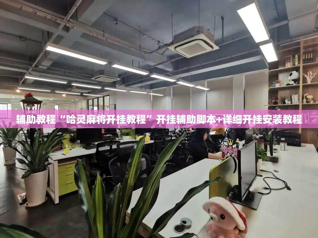 辅助教程“哈灵麻将开挂教程”开挂辅助脚本+详细开挂安装教程