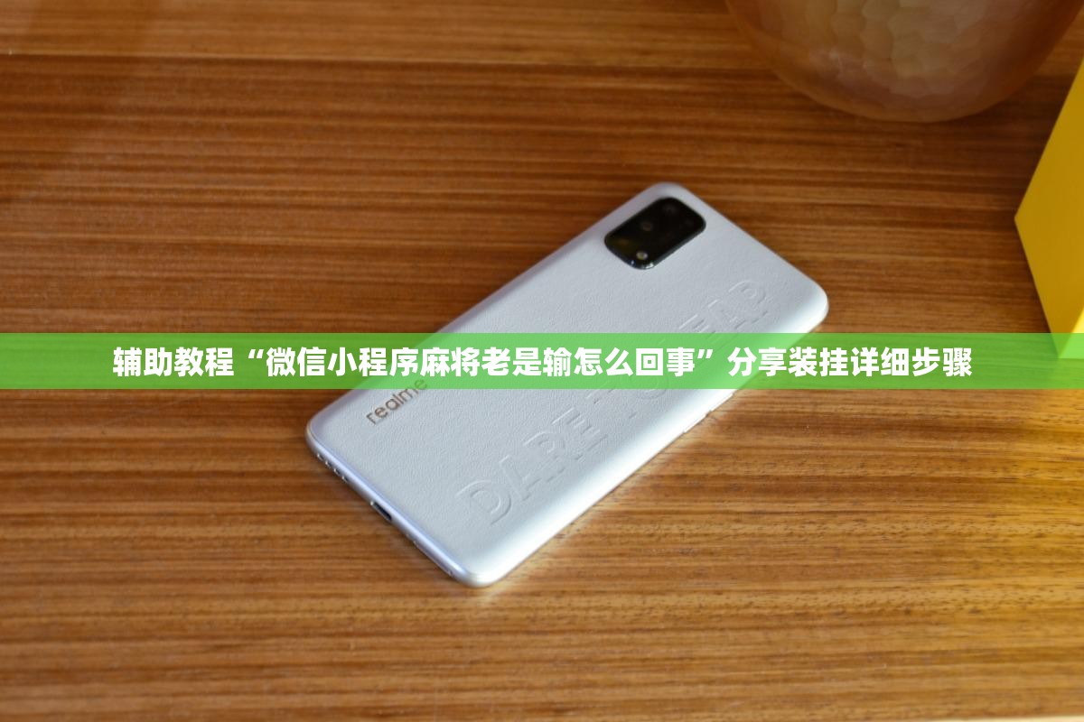 辅助教程“微信小程序麻将老是输怎么回事”分享装挂详细步骤