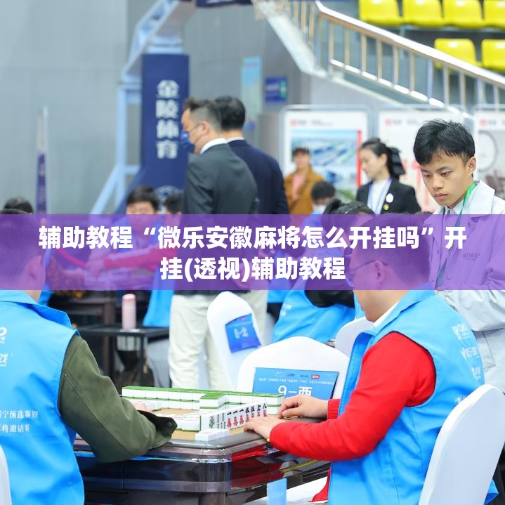 辅助教程“微乐安徽麻将怎么开挂吗”开挂(透视)辅助教程