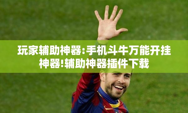 玩家辅助神器:手机斗牛万能开挂神器!辅助神器插件下载