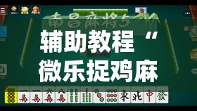 辅助教程“微乐捉鸡麻将开挂教程步骤图”分享装挂详细步骤