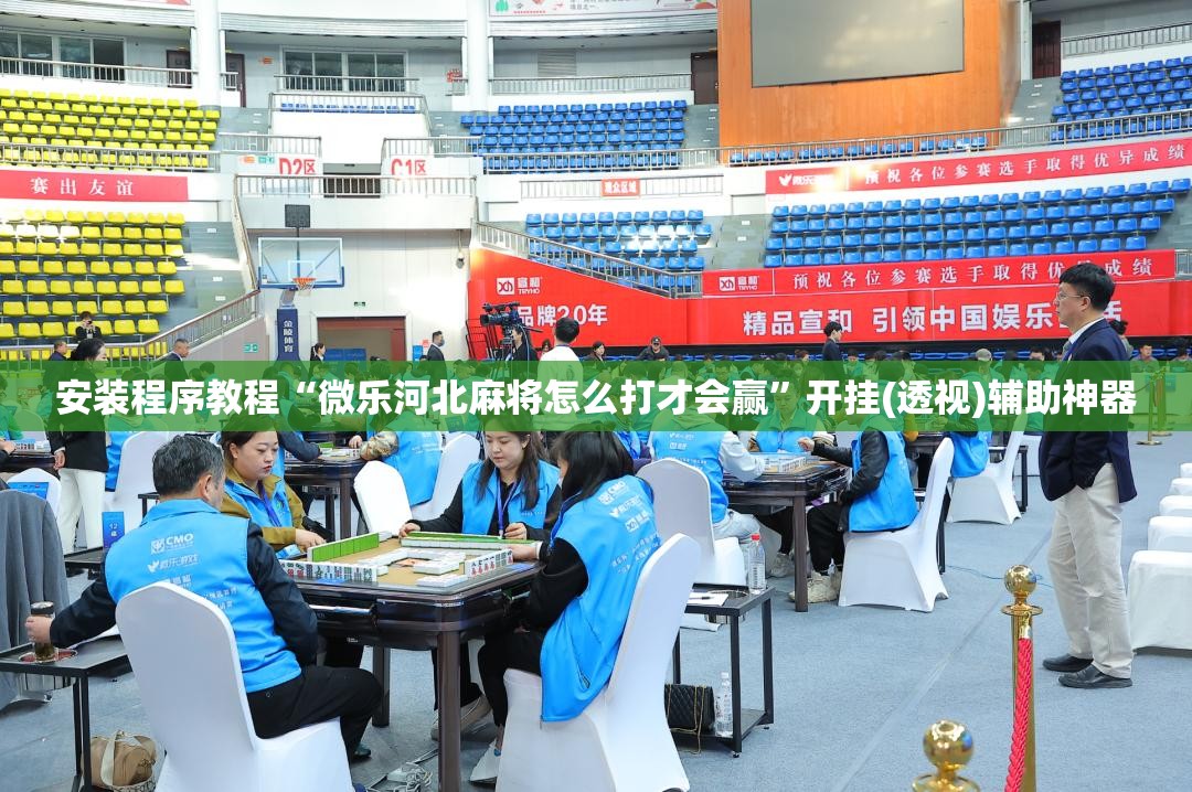 安装程序教程“微乐河北麻将怎么打才会赢”开挂(透视)辅助神器
