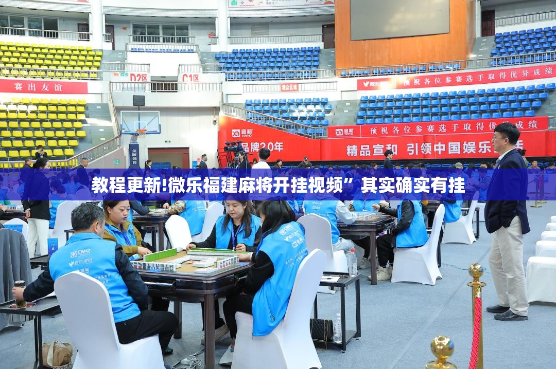 教程更新!微乐福建麻将开挂视频	”其实确实有挂