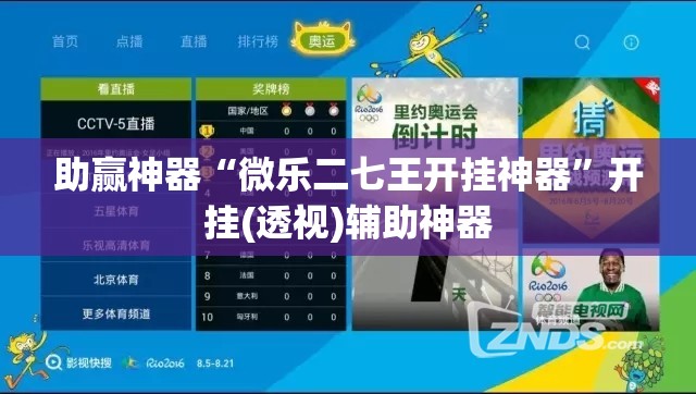 助赢神器“微乐二七王开挂神器”开挂(透视)辅助神器