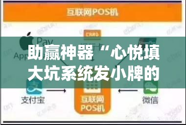 助赢神器“心悦填大坑系统发小牌的解决方法”其实确实有挂