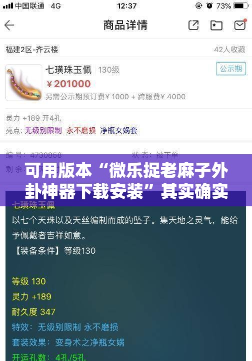可用版本“微乐捉老麻子外卦神器下载安装”其实确实有挂