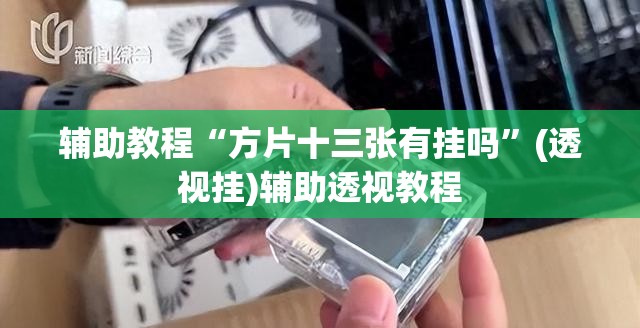 辅助教程“方片十三张有挂吗	”(透视挂)辅助透视教程