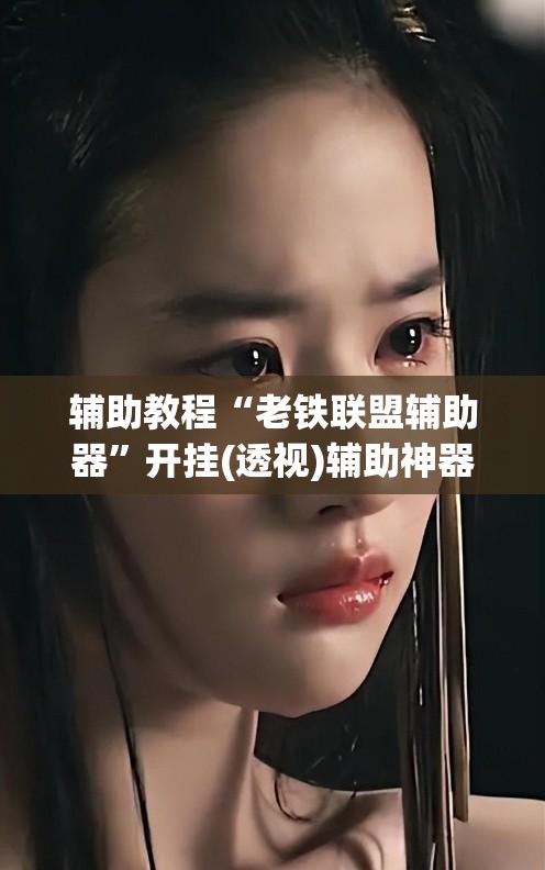辅助教程“老铁联盟辅助器”开挂(透视)辅助神器