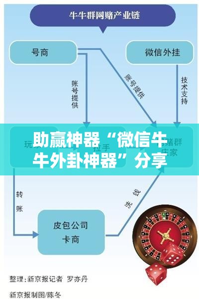 助赢神器“微信牛牛外卦神器”分享装挂详细步骤
