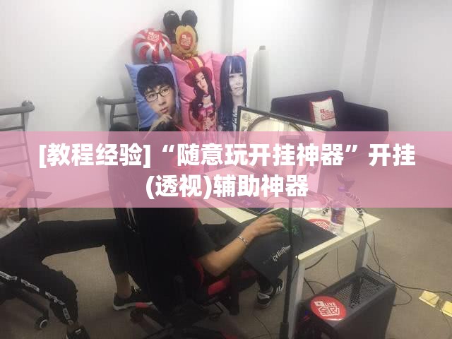 [教程经验]“随意玩开挂神器”开挂(透视)辅助神器