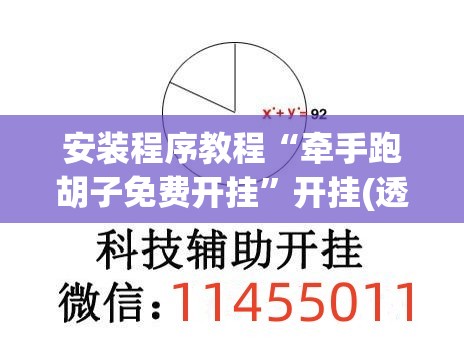 安装程序教程“牵手跑胡子免费开挂	”开挂(透视)辅助教程