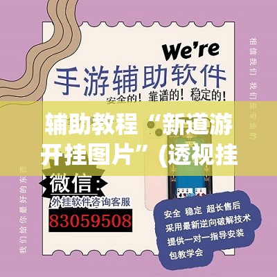 辅助教程“新道游开挂图片”(透视挂)辅助透视教程
