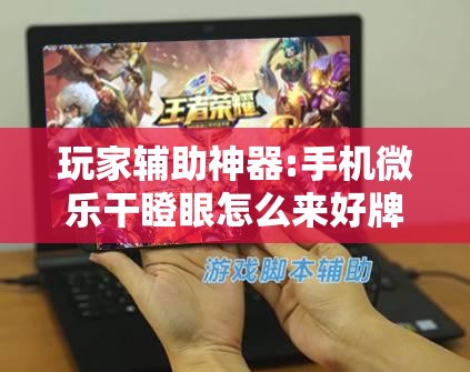 玩家辅助神器:手机微乐干瞪眼怎么来好牌”其实确实有挂