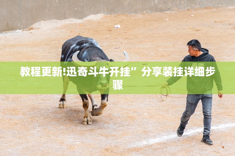 教程更新!迅奇斗牛开挂”分享装挂详细步骤